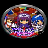 Phantom Breaker Battle Grounds