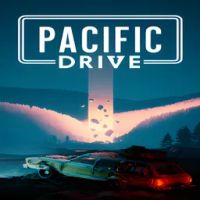 Pacific Drive