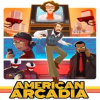American Arcadia
