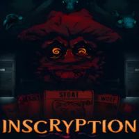 Inscryption