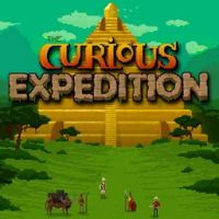 The Curious Expedition