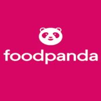 Food Panada Voucher Gift Card
