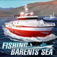 Fishing Barents Sea
