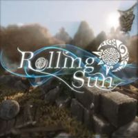 Rolling Sun