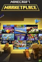 Minecraft Marketplace Pass 1 Month
