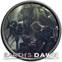 EARTH'S DAWN