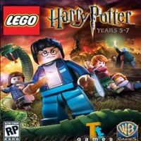 LEGO Harry Potter Years 5 7