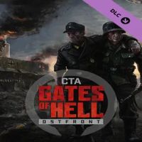Call to Arms Gates of Hell Ostfront