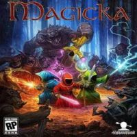 Magicka