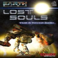 Earth 2150 Lost Souls