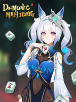 Demonic Mahjong