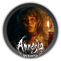 Amnesia Rebirth