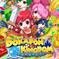 Dokapon Kingdom Connect
