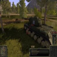 Theatre of War 3 Korea