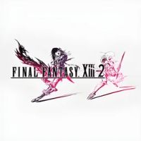 Final Fantasy Xiii2