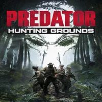 Predator Hunting Grounds