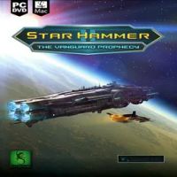 Star Hammer The Vanguard Prophecy