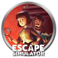 Escape Simulator