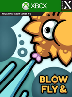 Blow & Fly