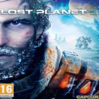 Lost Planet 3