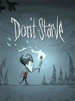 Don't Starve Alone