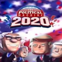 The Political Machine 2020