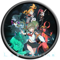Lost Ruins