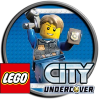 LEGO City Undercover