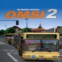 Omsi 2 Steam Edition