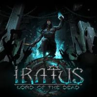 Iratus Lord of the Dead