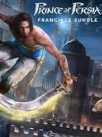 Prince of Persia Complete