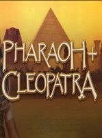 Pharaoh + Cleopatra