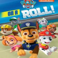 Paw Patrol On a Roll