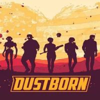 Dustborn