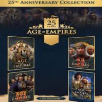 Age of Empires 25th Anniversary