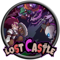 Lost Castle