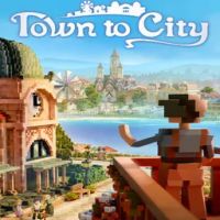 Town to City