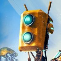ReCore Definitive Edition
