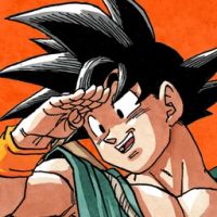 DRAGON BALL XENOVERSE