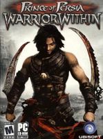 Prince of Persia Warrior Within