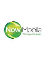 NowMobile e voucher GBP10