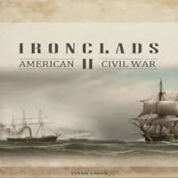 Ironclads 2 American Civil War
