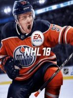 NHL 18