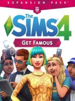 The Sims 4 Plus Get Famous