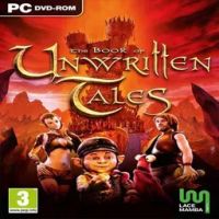 The Book of Unwritten Tales