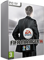 FIFA Manager 14