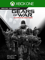 Gears of War Deluxe Version