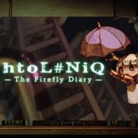 htoL#NiQ The Firefly Diary