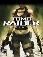 Tomb Raider Underworld