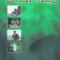 The Cameron Files The Secret at Loch Ness